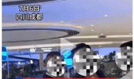 成都最新爆料视频,揭秘城市新动态与热点事件